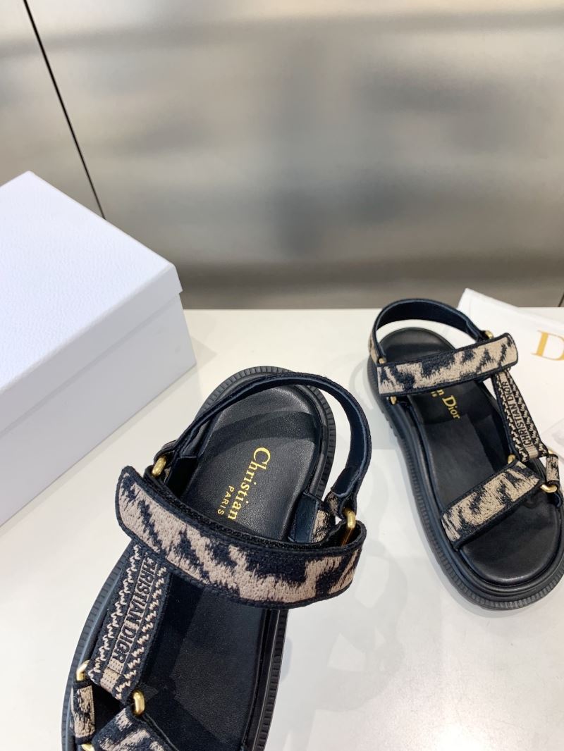 Christian Dior Sandals